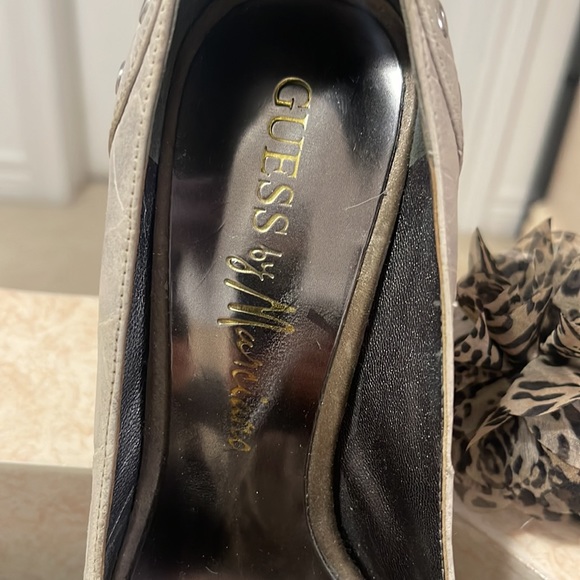 🌼Guess by Marciano Shoes🌼 - Picture 3 of 6